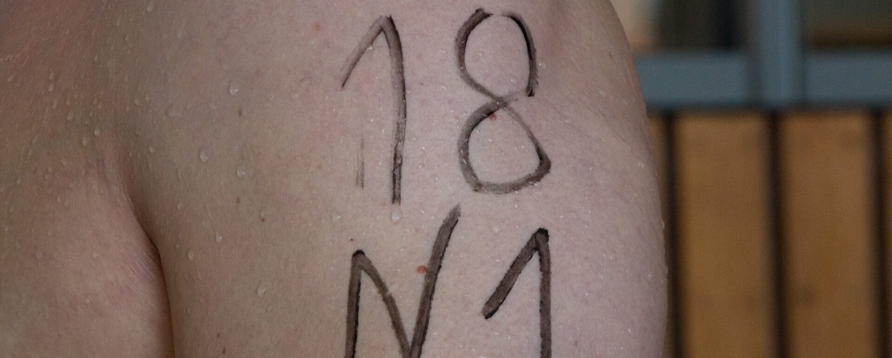 Soerlandsbadet Landskamp Vannsklie 2 Of 6