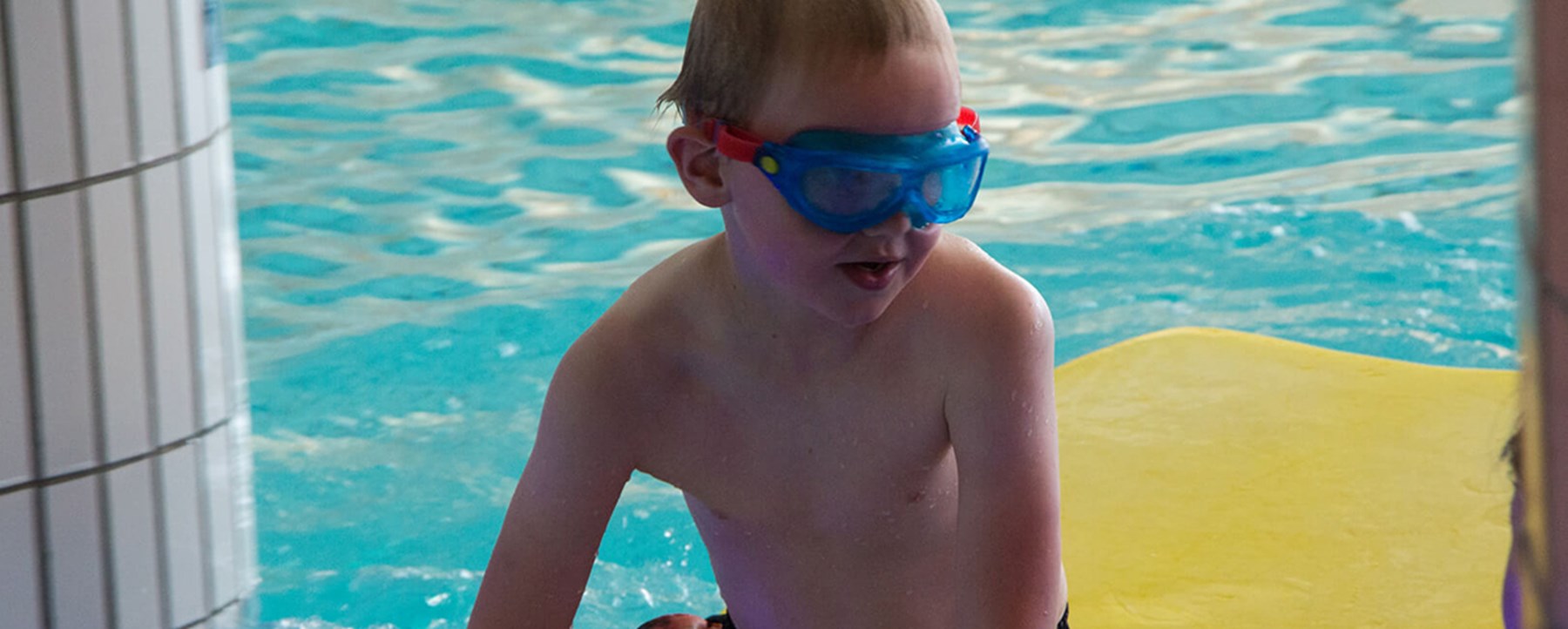 Sorlandsbadet Barn Bading2