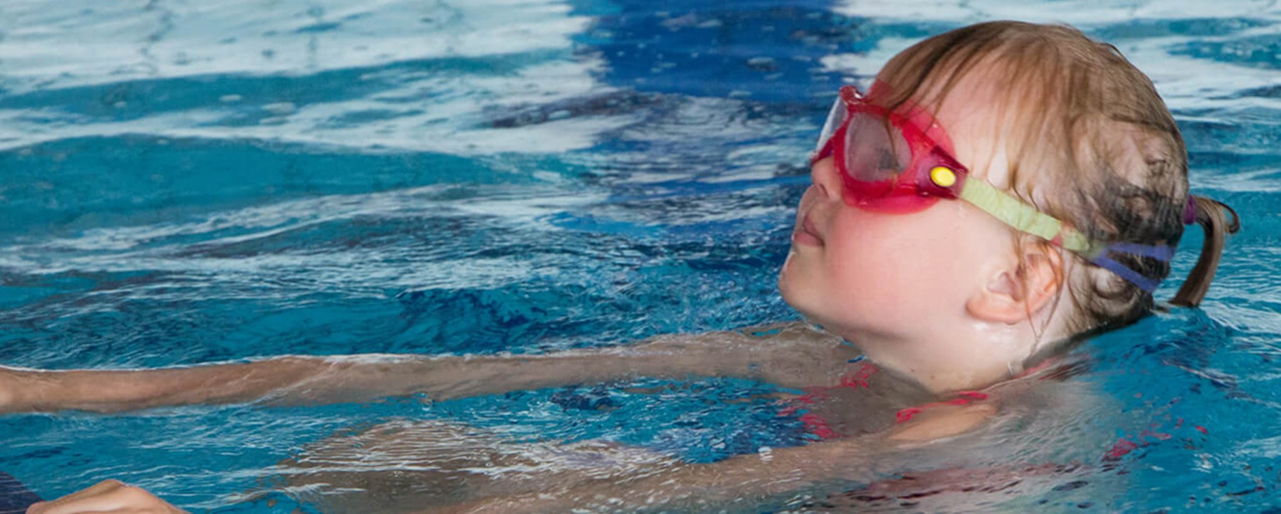 Sorlandsbadet Barn Bading5